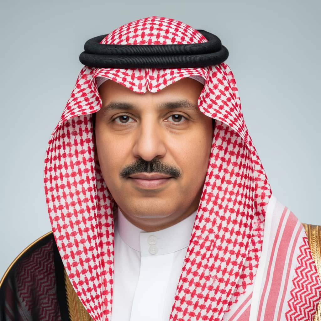 أ. صالح بن علي 